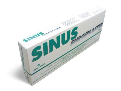 surgiplaster-sinus-ghimas-biomateriale